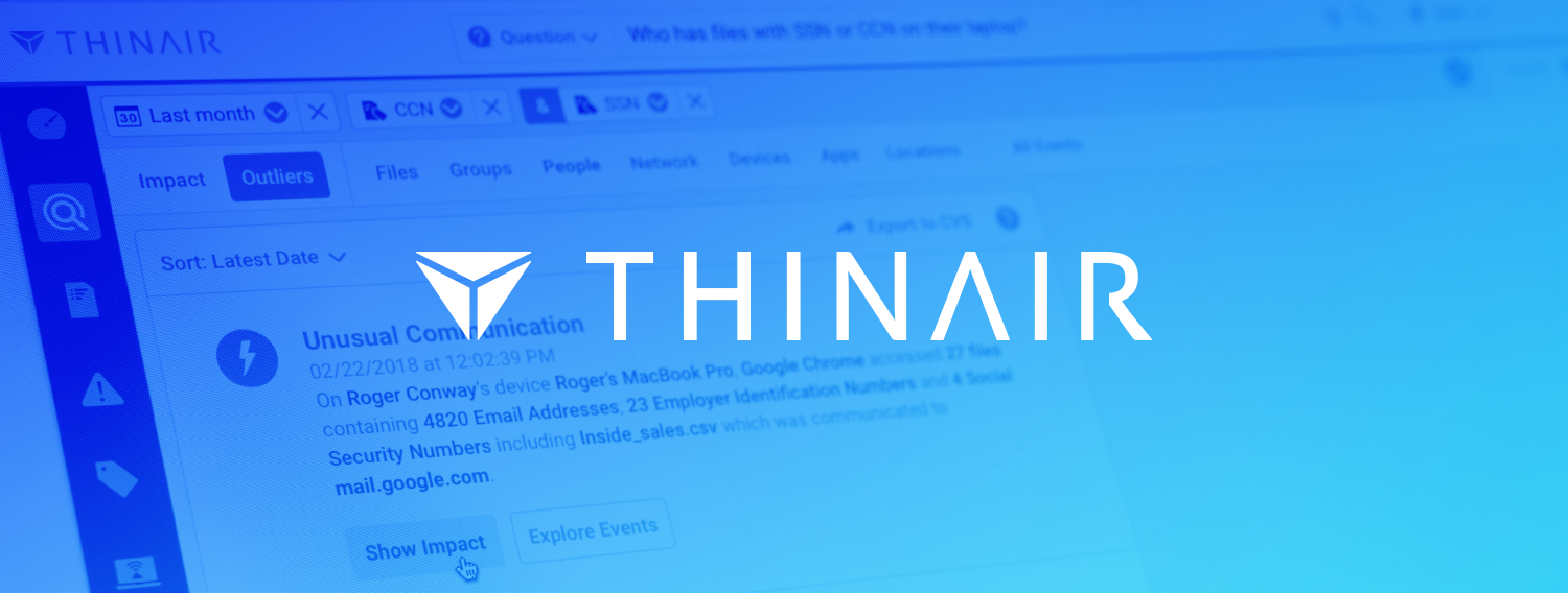 ThinAir