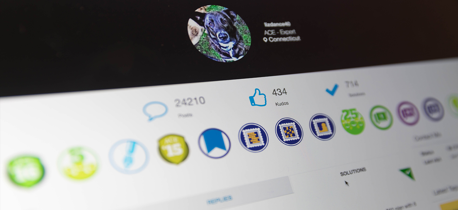 Gamification Features