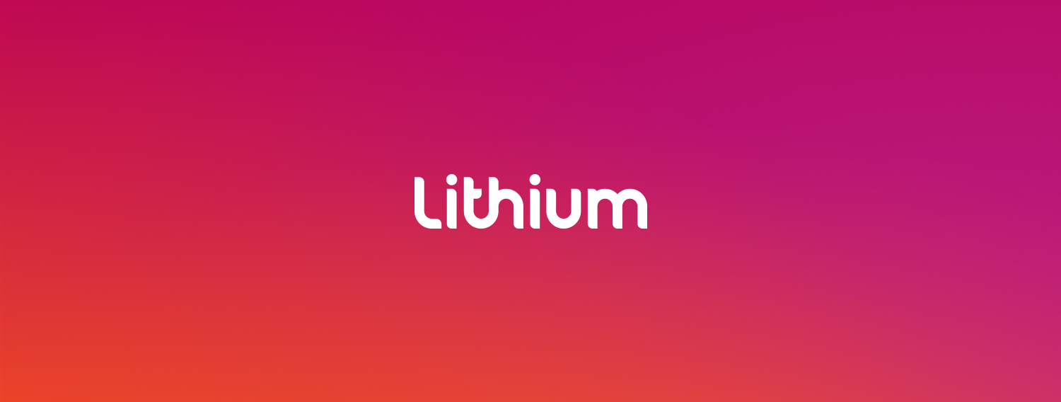 Lithium